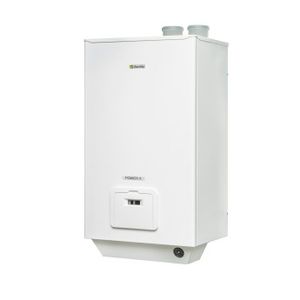 caldaia a gas / da parete / professionale / residenziale