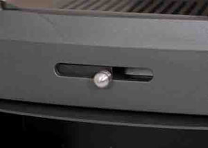 stufa a legna / moderna / in ghisa / con forno