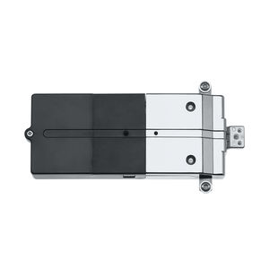 serratura meccanica / per mobile / a scheda magnetica