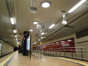 controsoffitto in gesso / a quadrotte / acustico