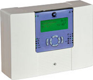 regolatore solare