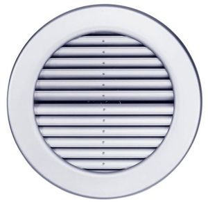 diffusore d'aria da soffitto / circolare