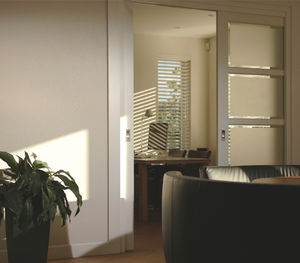 intonaco decorativo / indoor / per muro interno / all'argilla