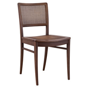 sedia moderna / ergonomica / ecologica / FSC