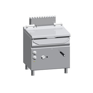 pentola a gas / professionale