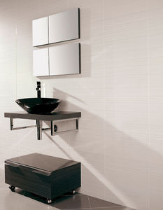 piastrella da bagno / da parete / in ceramica / arabesca