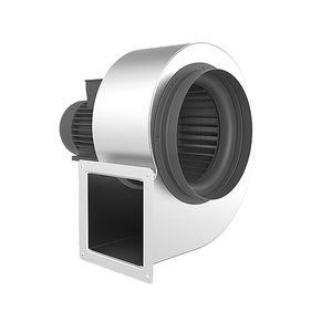 ventilatore estrattore / centrifugo / canalizzabile / a soffitto