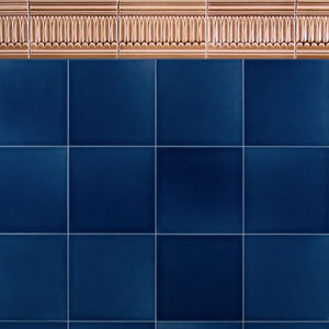 piastrella per cucina / da bagno / a muro / in maiolica