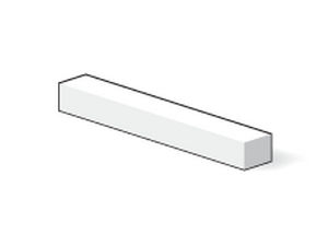 architrave in calcestruzzo cellulare / portante