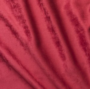 tessuto da tappezzeria / a tinta unita / in poliestere / in Trevira CS®