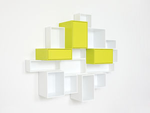 mensola / moderno / in MDF