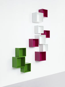 mensola / moderno / in MDF