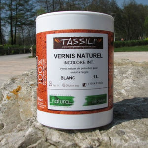 vernice di protezione / opaca / naturale