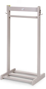 appendiabiti da terra / moderno / in legno / per bambini