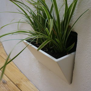 Vaso da giardino da parete tutti i produttori del design e dell ... Giardino a parete