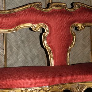tessuto da tappezzeria / a tinta unita / in lino / in viscosa