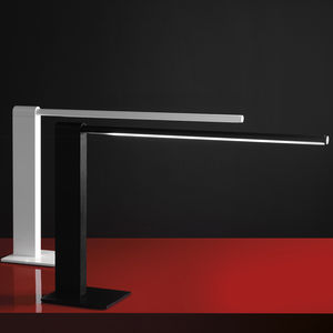 lampada da tavolo / moderna / in metacrilato / LED