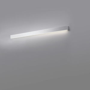 luce LED / lineare / in alluminio / in alluminio estruso