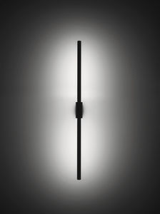 applique moderna / in alluminio / LED / lineare