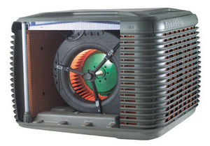 raffreddatore ad evaporazione / portatile