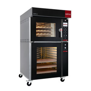 forno elettrico / a gas / professionale / a convezione