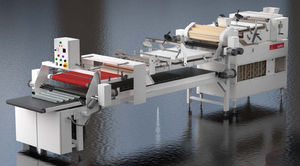 laminatoio per pasta automatico / professionale