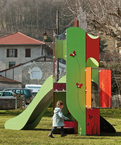 casetta da gioco da giardino / per esterni