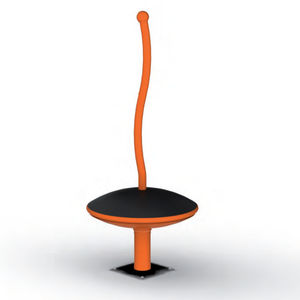 gioco a rotazione per parco giochi