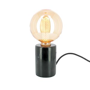 lampada da tavolo / moderna / in marmo / da interno