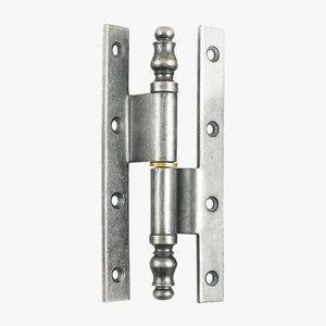 cerniera per porta / in ferro