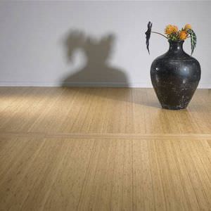 pavimento in bambù / residenziale / in rotoli / acustico
