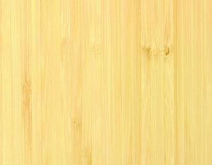 trave in bambù / a sezione rettangolare / per carpenteria
