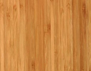 trave in bambù / a sezione rettangolare / per carpenteria