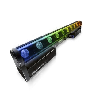 luce LED / lineare / in alluminio / per palco