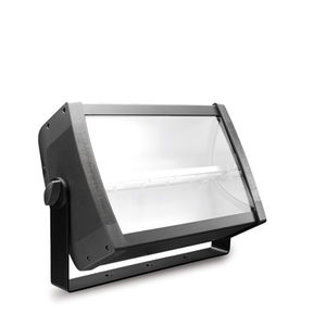 proiettore con lampada allo xeno / LED / per spazio pubblico / regolabile