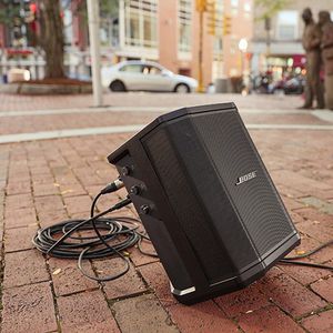 altoparlante da terra / bluetooth / da esterno