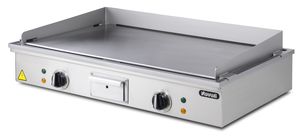 piastra di cottura elettrica / professionale / da giardino / portatile