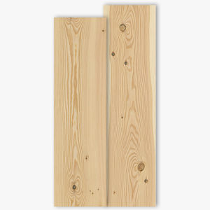parquet multistrato / da incollare / in douglas / finitura in olio naturale