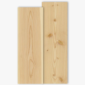 parquet multistrato / da incollare / in douglas / finitura in olio naturale