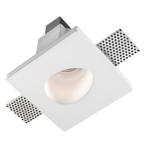 downlight da incasso / LED / ellittico / Aircoral®