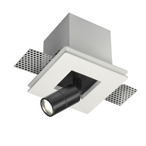 faretto da incasso a soffitto / da incasso a muro / da interno / LED