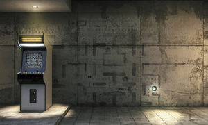 faretto da incasso a soffitto / da incasso a muro / da interno / LED