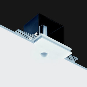 downlight da incasso / LED / quadrato / Coral®