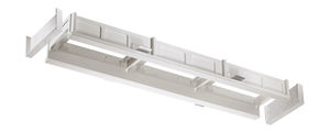 luce da incasso a soffitto / fluorescente compatta / alogena / HID