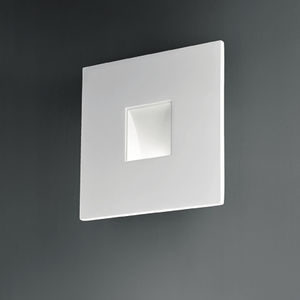 applique moderna / Aircoral® / LED / alogena