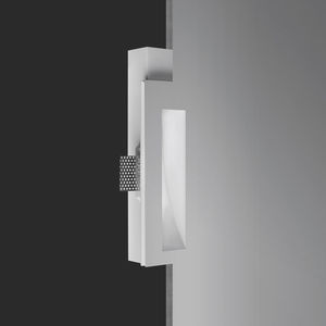 luce da incasso a soffitto / da incasso a muro / LED / lineare