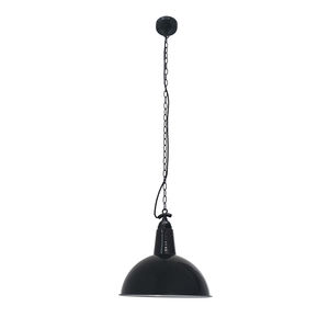 lampada a sospensione / moderna / in metallo / LED