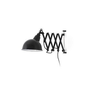applique classica / in metallo / LED