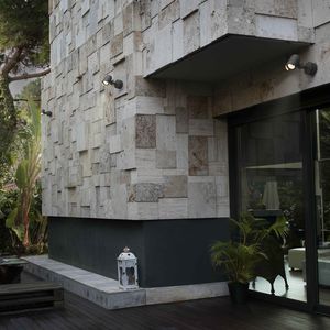proiettore IP65 / LED / professionale / da esterno