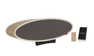 altoparlante mobile / senza fili / bluetooth / in noce